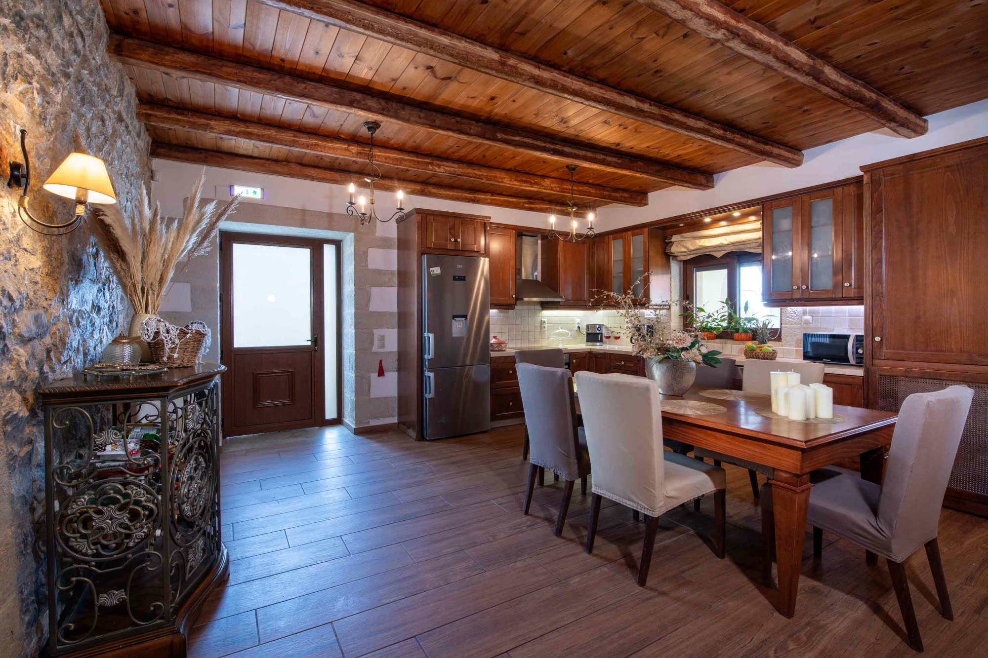 Geroulios Kastro Villa Complex Geroulios Kastro Villa Complex